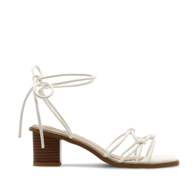 A LIST Alanis Sandal