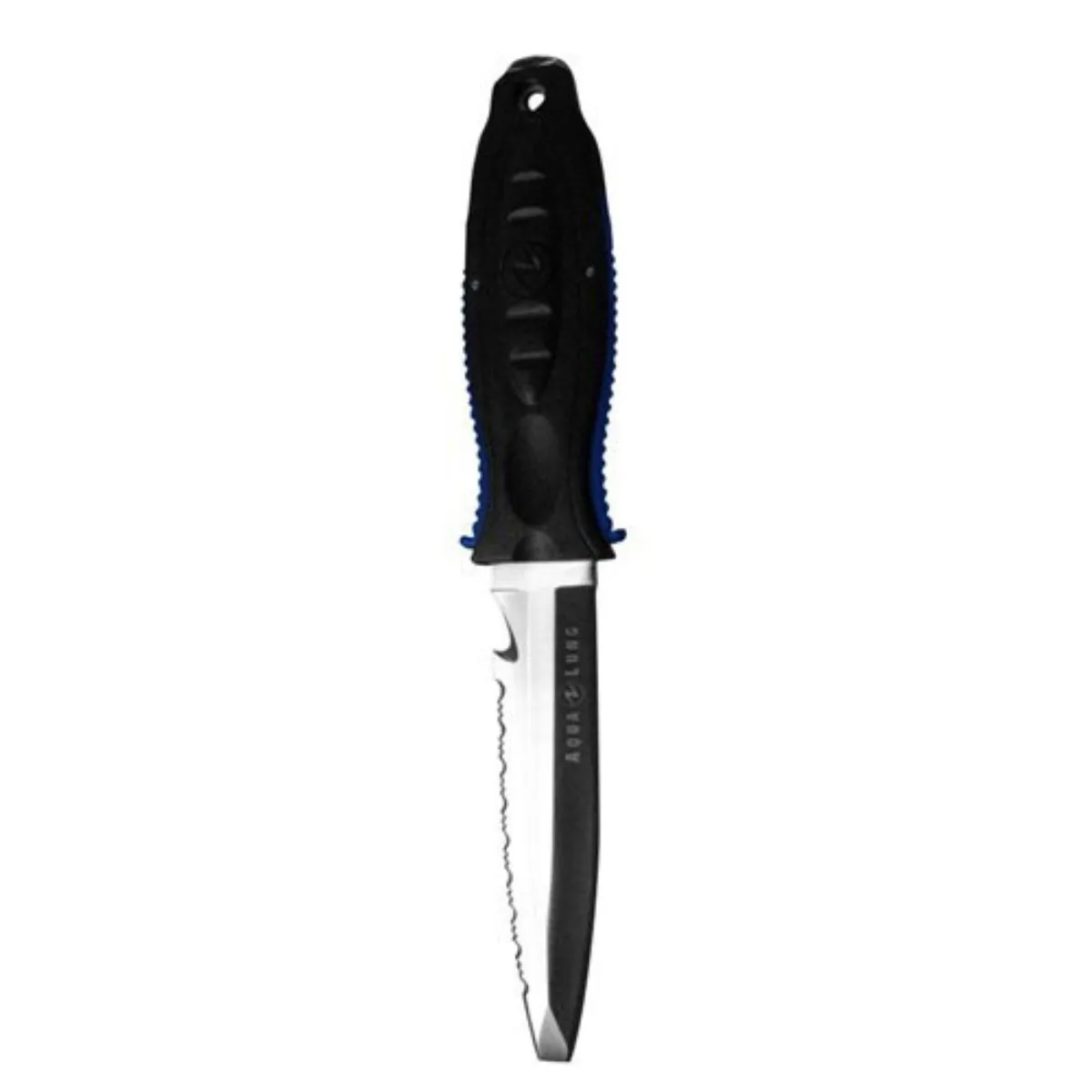 Aqua Lung Big Squeeze SS - Blunt Tip Dive Knife