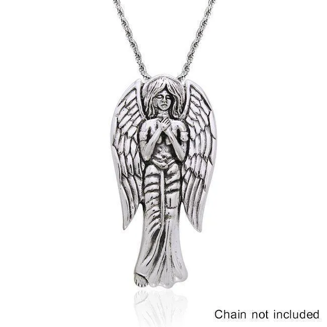 Archangel Sariel Pendant TPD3069