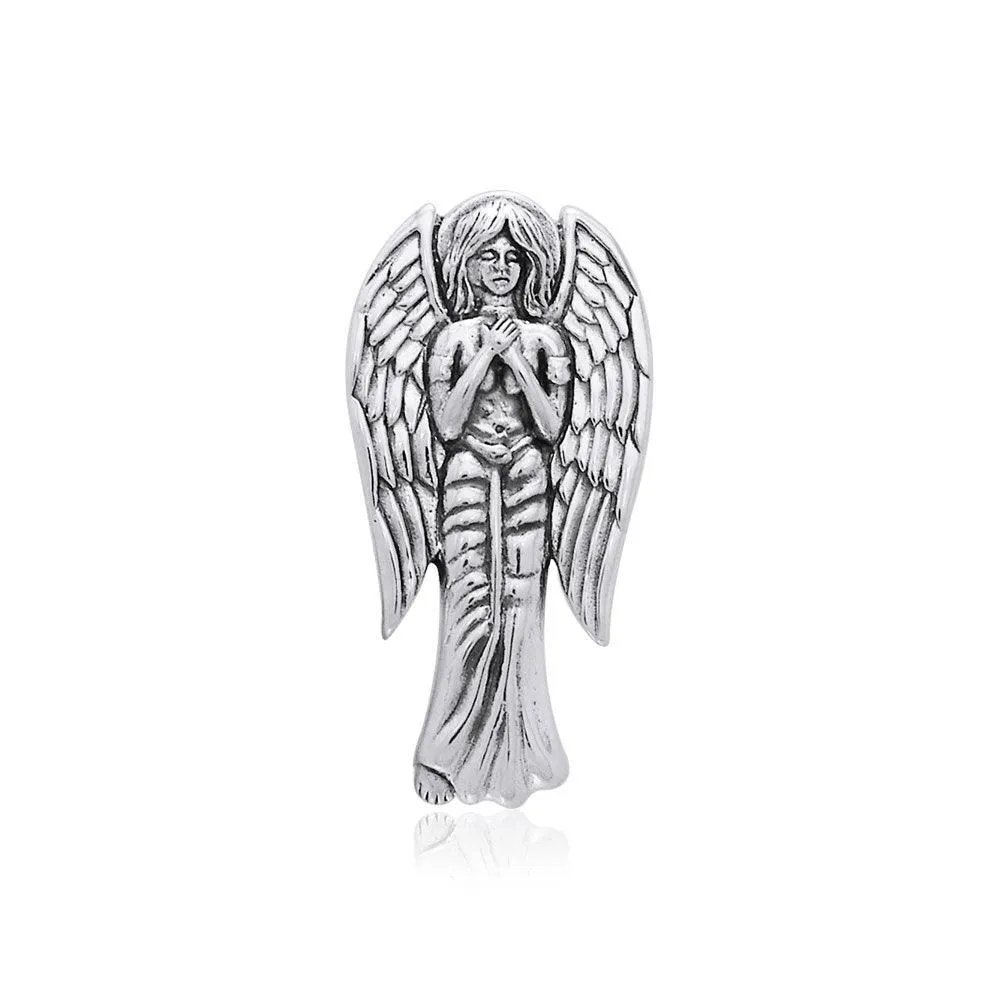 Archangel Sariel Pendant TPD3069