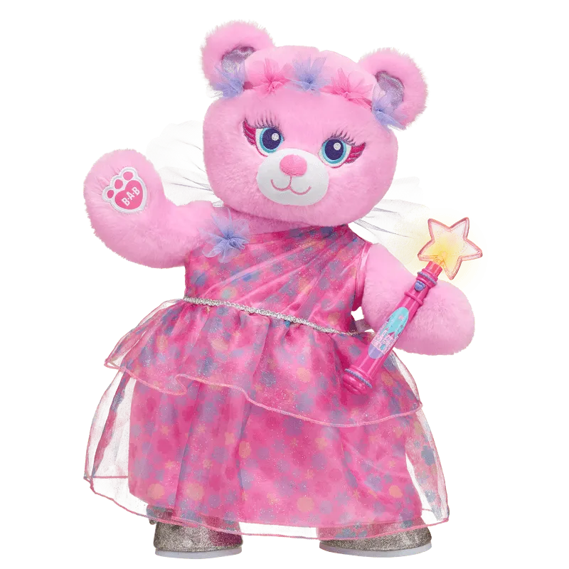 BFF Fairy Bear Gift Set