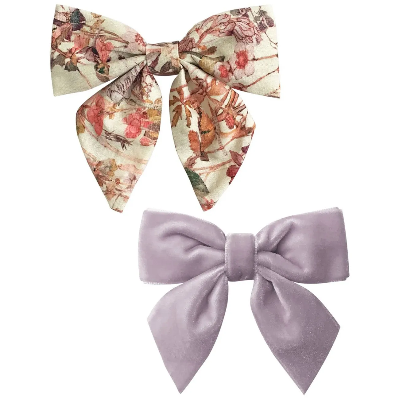 Bow's By Stær Bow (antiqlue rose)