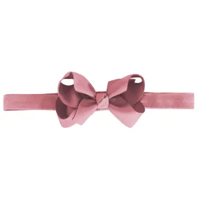 Bow's By Stær Bow (antiqlue rose)