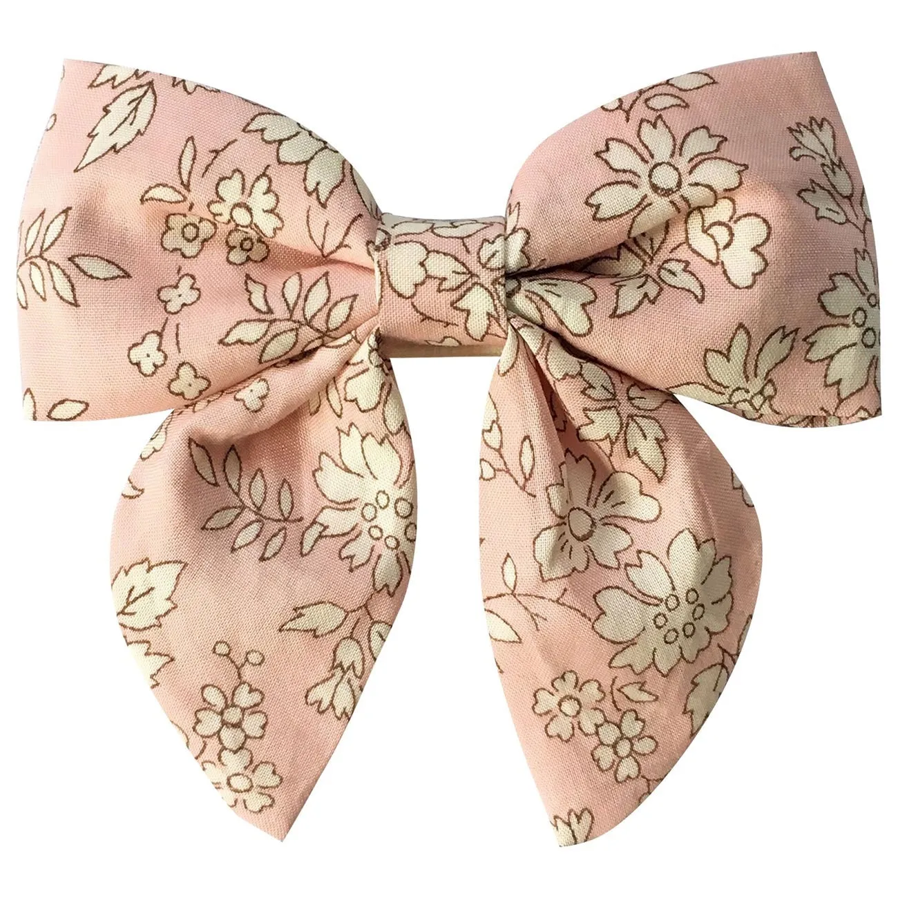 Bow's By Stær Bow (antiqlue rose)