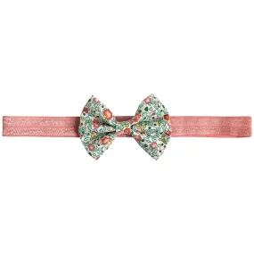 Bow's By Stær Bow (antiqlue rose)