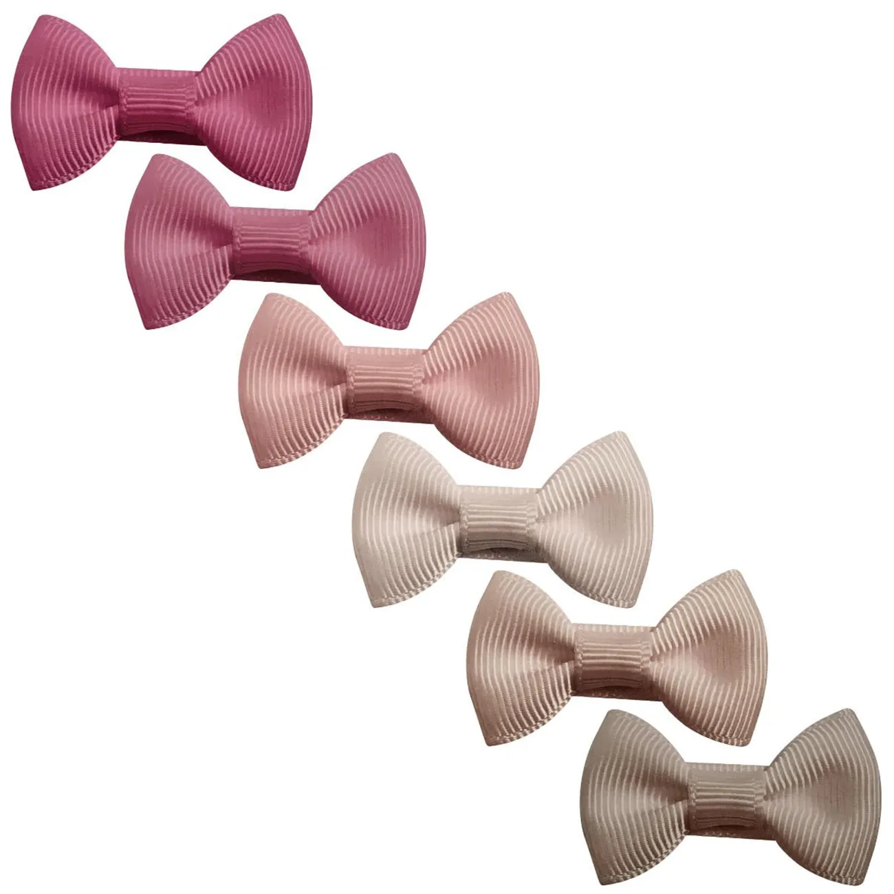 Bow's By Stær Bow (antiqlue rose)