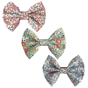 Bow's By Stær Bow (antiqlue rose)