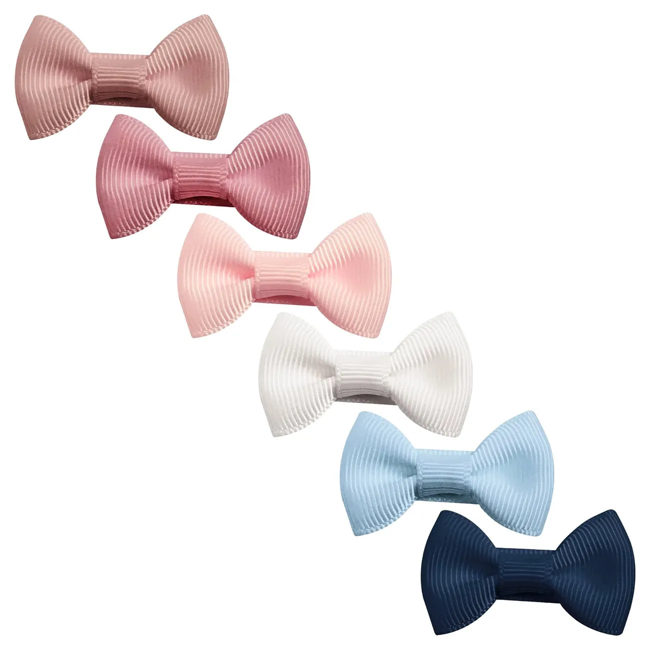 Bow's By Stær Bow (antiqlue rose)