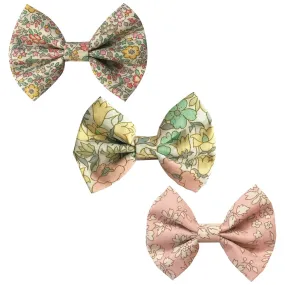 Bow's By Stær Bow (antiqlue rose)