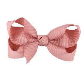 Bow's By Stær Bow (antiqlue rose)