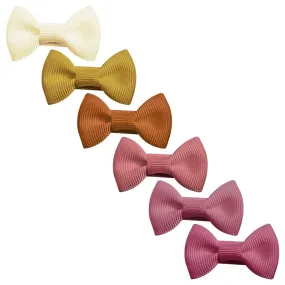 Bow's By Stær Bow (antiqlue rose)