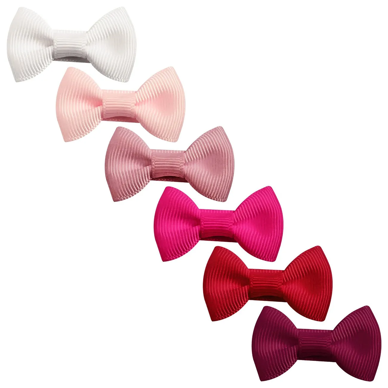 Bow's By Stær Bow (antiqlue rose)