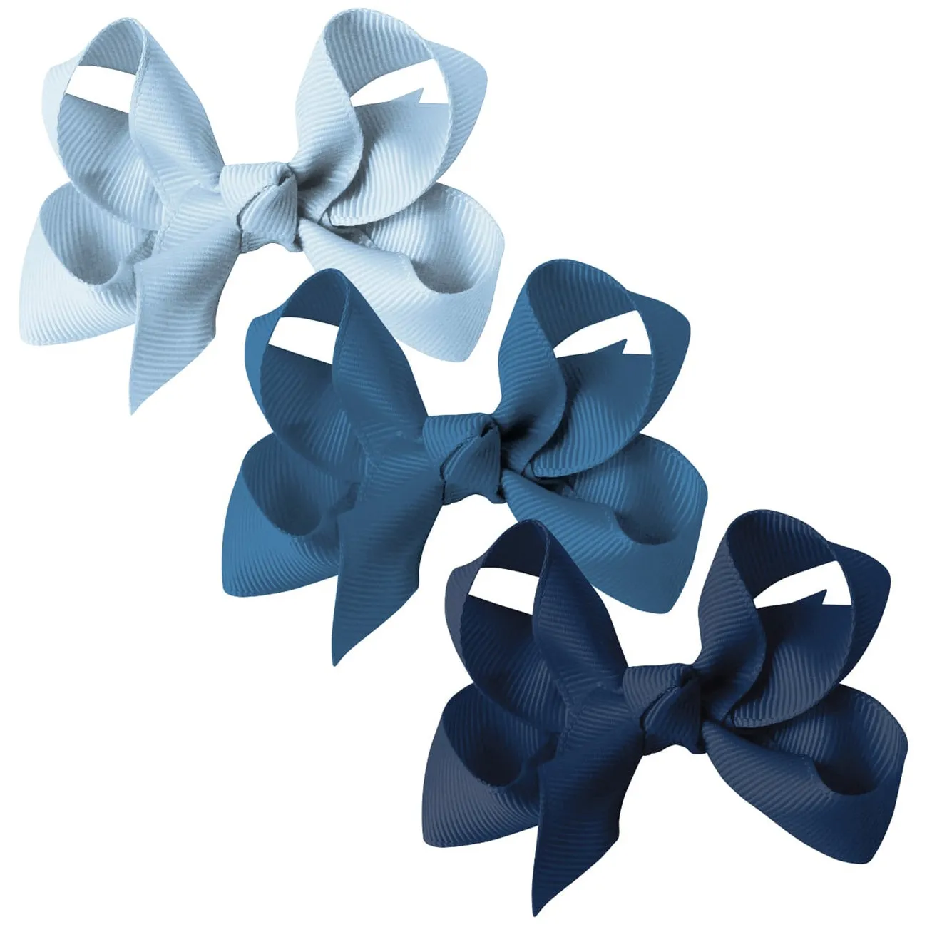 Bow's By Stær Bow (antiqlue rose)