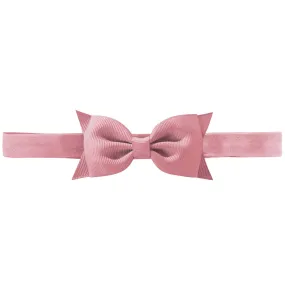 Bow's By Stær Bow (antiqlue rose)