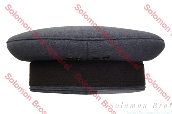 Chauffeur Cap