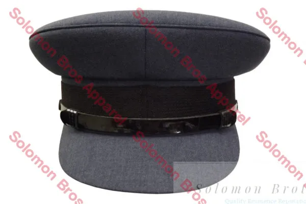 Chauffeur Cap