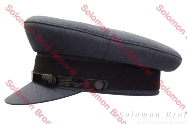 Chauffeur Cap