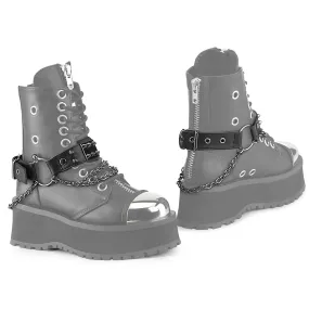 Demonia Boot Harness (Pair)