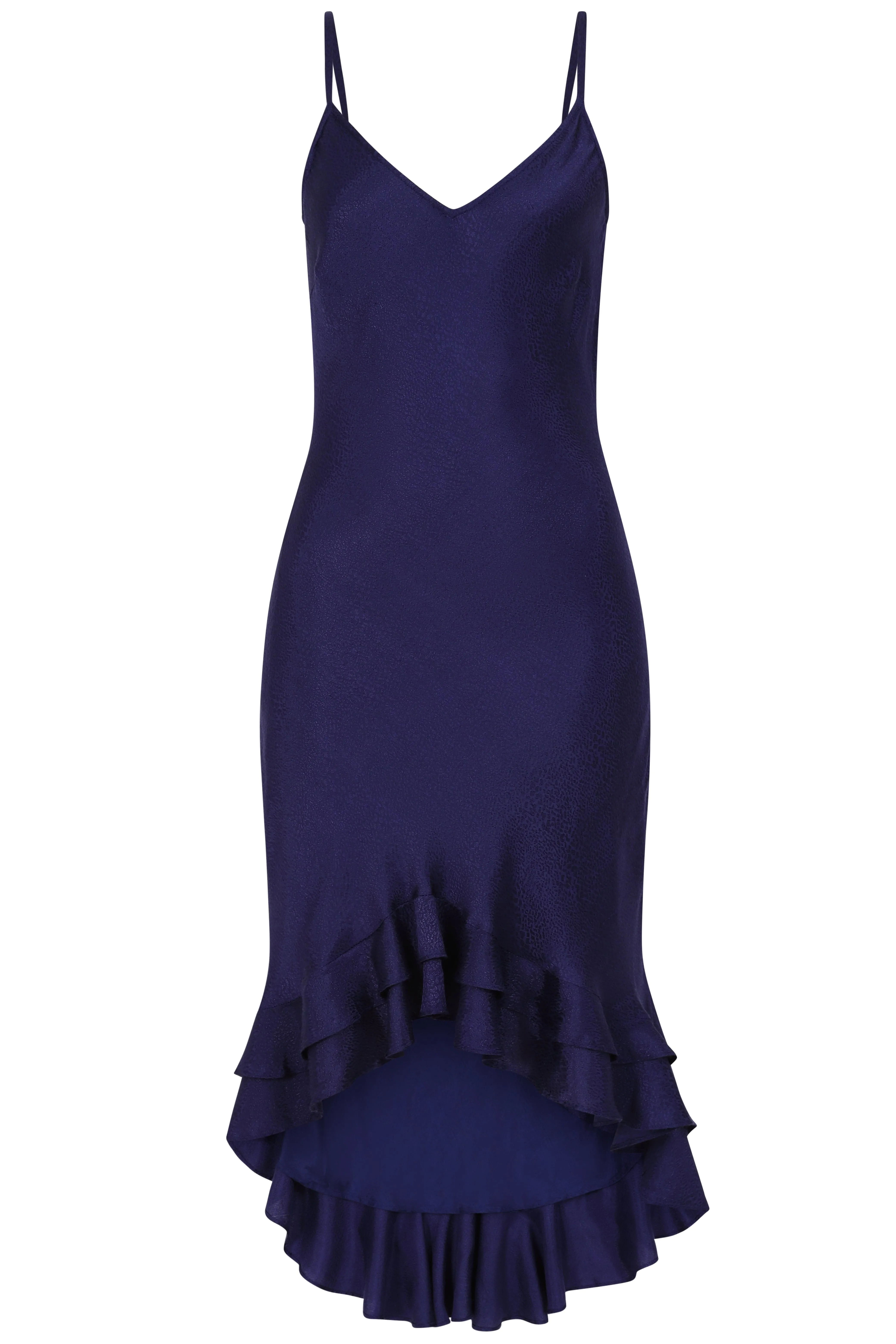 Fiorella Dress In Navy