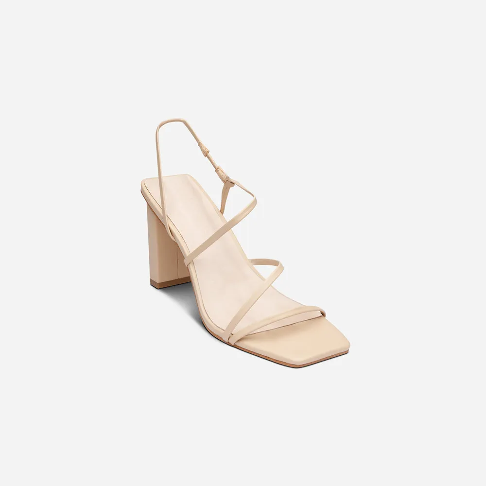 Geanie Heel Neutral