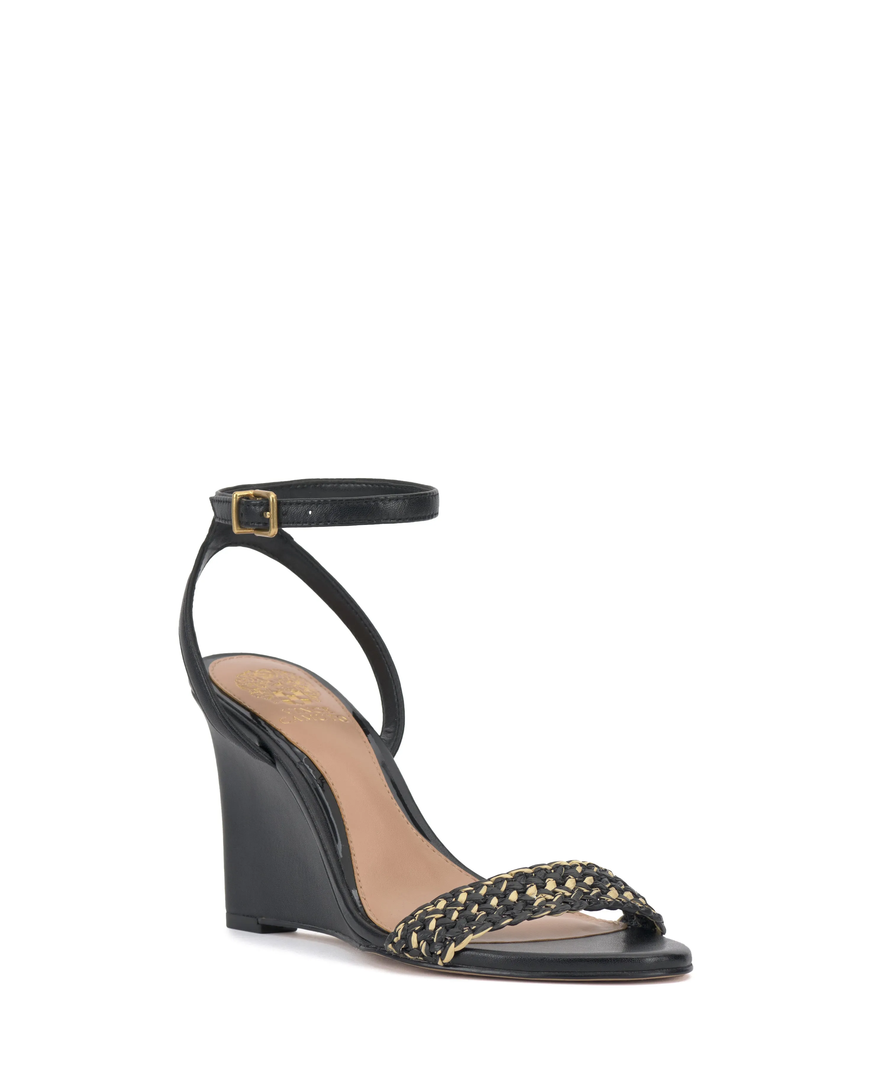 Jefany Wedge Sandal