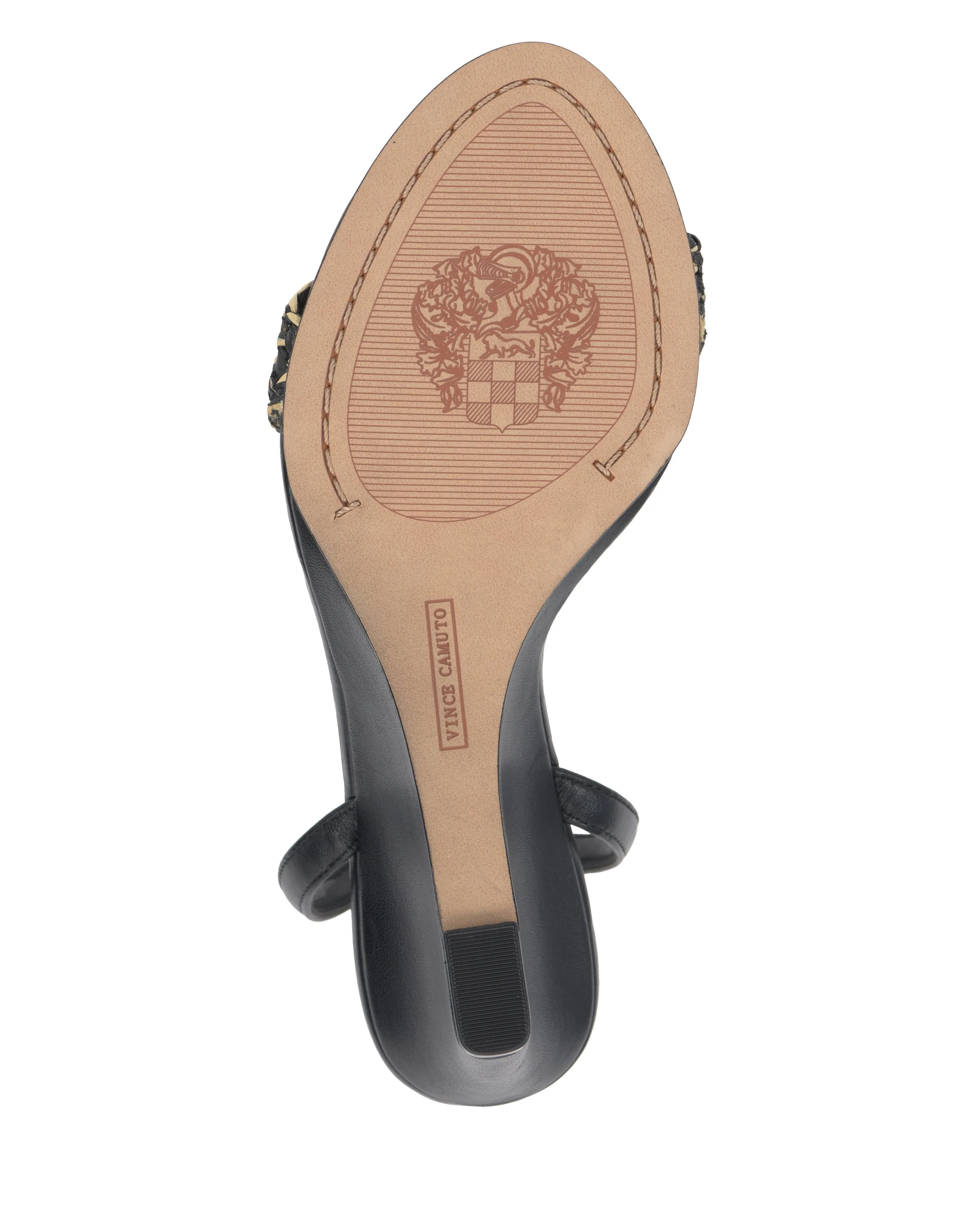 Jefany Wedge Sandal