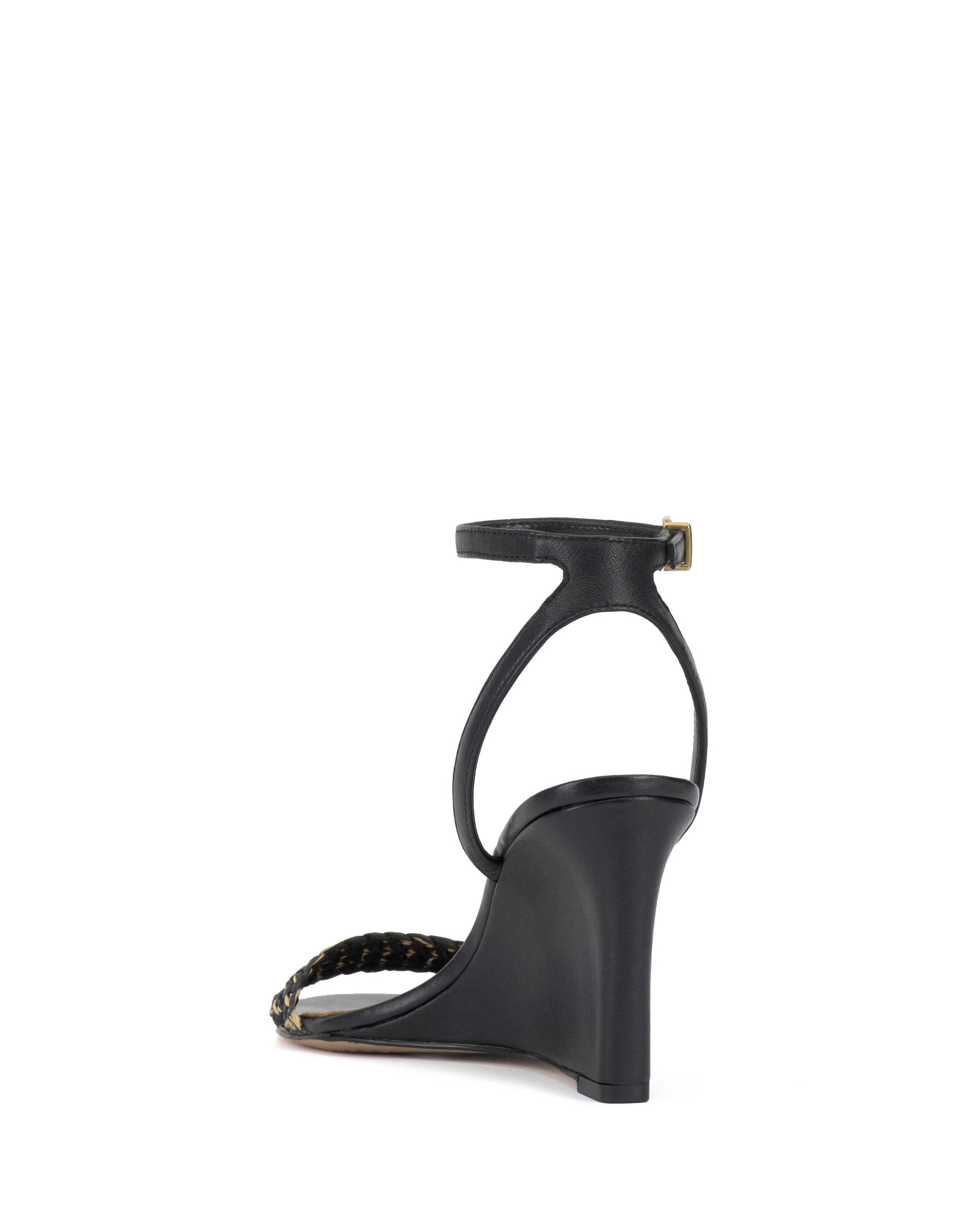 Jefany Wedge Sandal