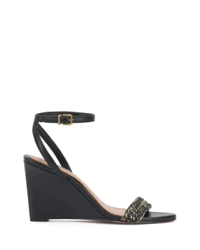 Jefany Wedge Sandal