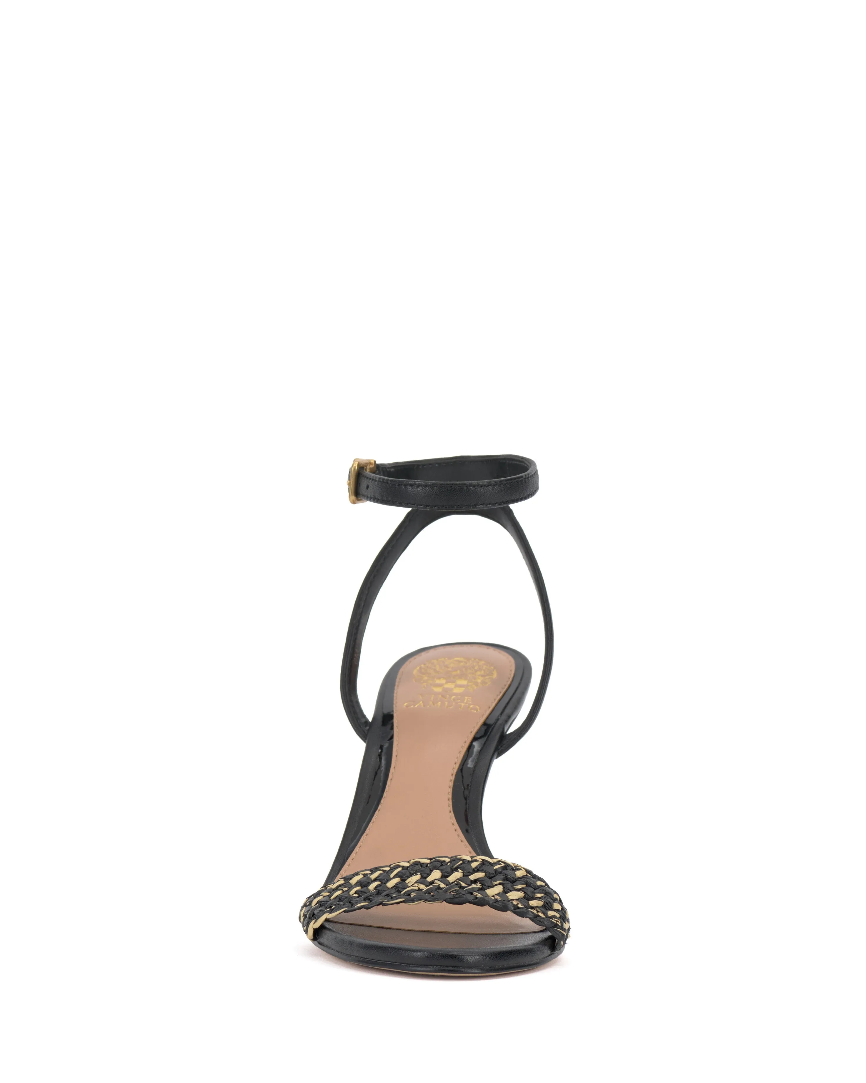 Jefany Wedge Sandal