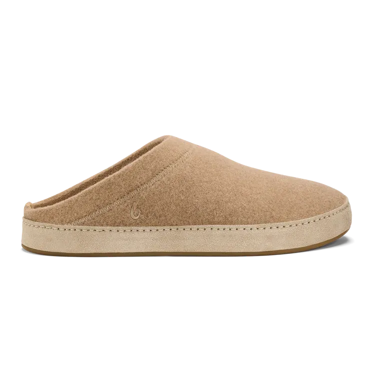 Men's Hamani Hulu Mule Slippers