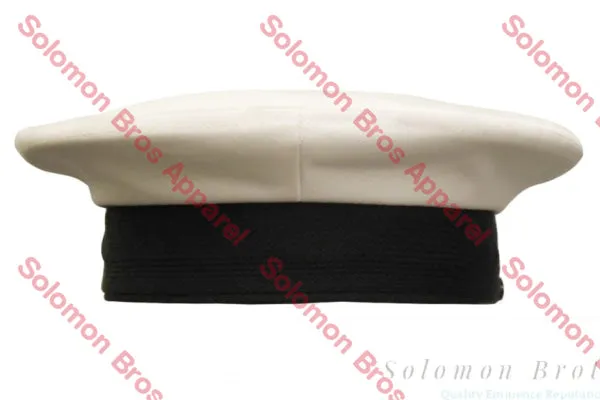 Officers Cap - Mens