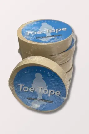 Toe Tape