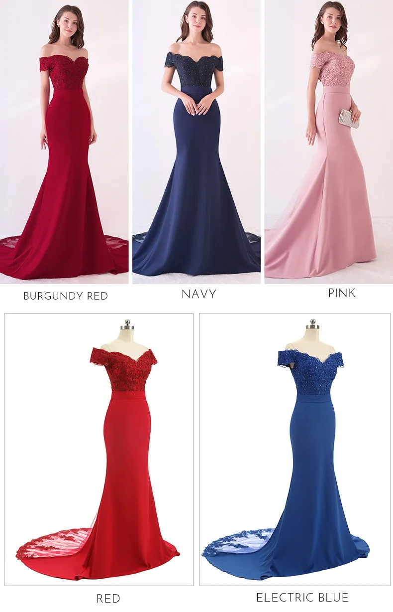 Verve gown (ready stock in light blue (M)/ 9 colours)